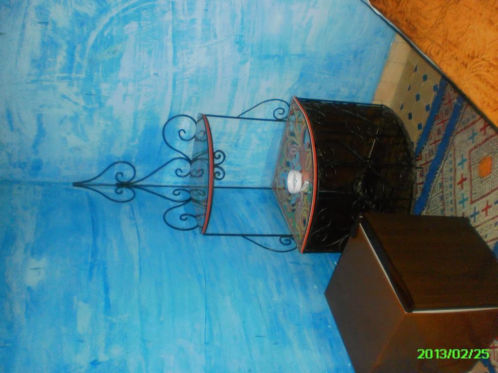 Riad Anass Al Ouali フェズ 部屋 写真