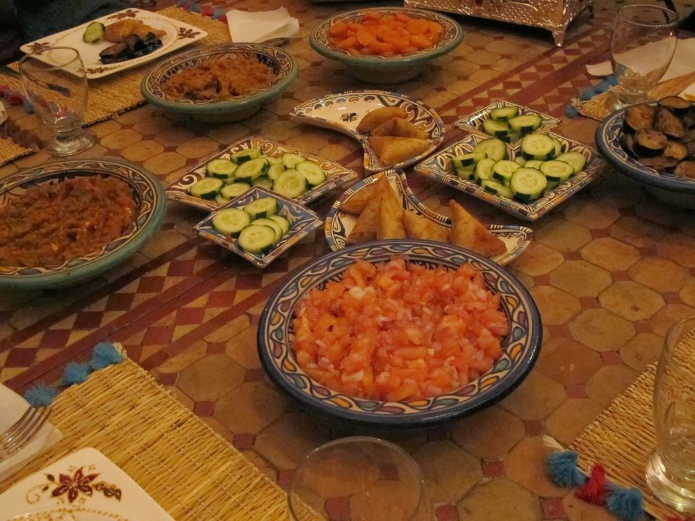 Riad Anass Al Ouali フェズ エクステリア 写真